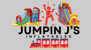 Jumpin' J's Inflatables