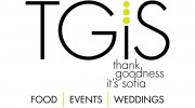 Thank Goodness It's Sofia Catering & Events