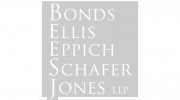 Bonds Ellis Eppich Schafer Jones