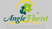 Angle Florist