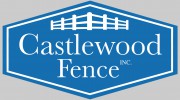 Castlewood Fence