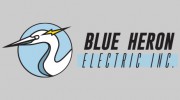 Blue Heron Electric