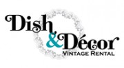 Dish & Decor Vintage Rental