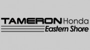 Tameron Eastern Shore Honda