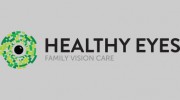 Healthy Eyes