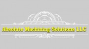Absolute Machining Solutions