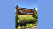 Blanchette Moving & Storage