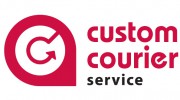 Custom Courier Service
