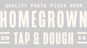 Homegrown Tap & Dough