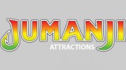 Fish Jumanji