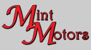 Mint Motors