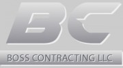 Boss Contracting
