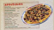 Rosa's Mexican Food Restaurant