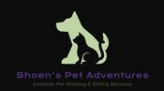 Shoen's Pet Adventures