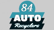 84 Auto Recyclers