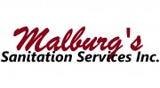 Malburg's Sanitation Service