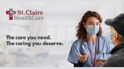 St Claire Sleep Lab