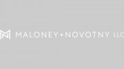 Maloney + Novotny Columbus