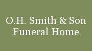 O H Smith & Son Funeral Home