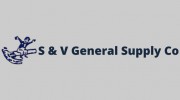 S & V General Supply