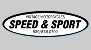Speed & Sport