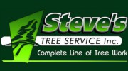 Steve's Tree Service