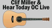 Clif Miller Live Music Entertainment