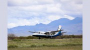 Ponderosa Aviation