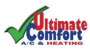 Ultimate Comfort AC & Heating