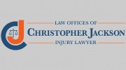 Law Office Christopher L JCKSN