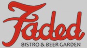 Faded Bistro & Beer Garden