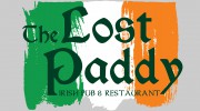 The Lost Paddy