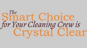 Crystal Clear Window Cleaners