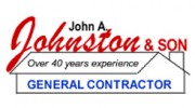 John A Johnston & Son