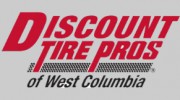 Discount Tire Of West Columbia