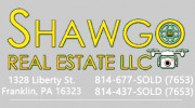 Sherry Shawgo Real Estate