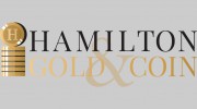 Hamilton Gold & Coin