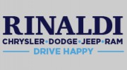 Rinaldi Chrysler Plymouth Dodge & Dodge Truck Ic
