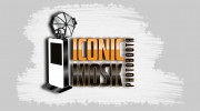 Iconic Kiosk Photo Booth