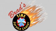Brad's Tire Service Center