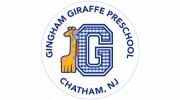 The Gingham Giraffe Preschool
