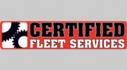 Certified Fleet Services