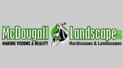 McDougall Landscape & Lawn Maintenance