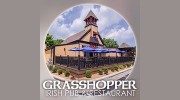 Grasshopper Too