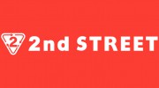 2nd STREET