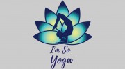 I'm So Yoga
