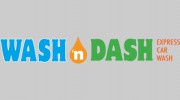 Wash N Dash Express Car Wash