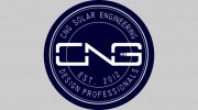 CNG Solar Engineering