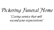 Pickering Funeral Home