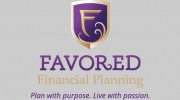 Favored Financial Planning